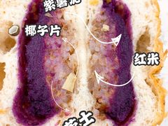 -喜茶(深圳福田星河COCO Park店)