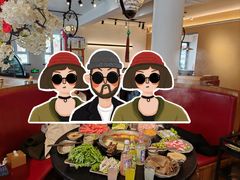 -山下火锅(旅顺店)