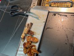 -蜀酱焰·新派融合自助烤肉(仁和春天广场店)