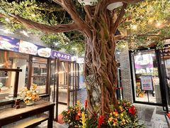 -味可道美食坊(福基路店)