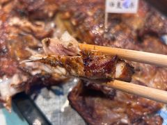 -向外鱼乐·土菜·虹鳟鱼