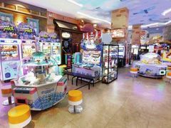 -反斗乐园(领展中心城店)