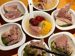 -蚝翅·海鲜粥·烧烤·龙虾季(海曙天一店)