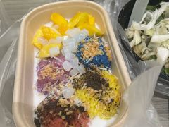 -大观篆新农贸市场