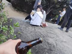 -火炉山森林公园