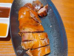 -南拳十三姨·潮汕砂锅粥(世纪金源店)