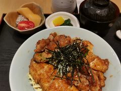 -yokocho上横町·日本食街(深业上城店)