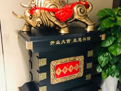 -秦宝雪花牛肉养生火锅(大兴九臻店)