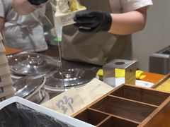 -野人先生现做冰淇淋(北京环宇荟店)