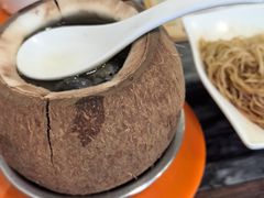 -益寿炖品店