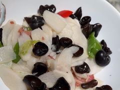 -梁家大院•农家菜(昆山会展中心店)