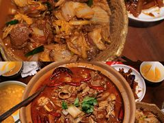-马头巷·食景园(苏州总店)