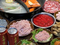 -阳阳老火锅(小南门店)