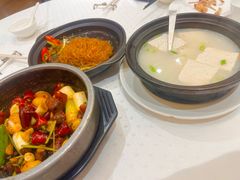 -上海小南国(仲盛世界商城店)