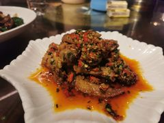 -益华家菜屋(世茂店)