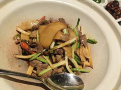 -肆月河豚·淮扬菜·湘菜(华天店)