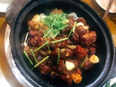 -日昌餐馆(亦庄店)