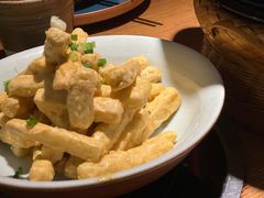 -吃饭皇帝大(长宁龙之梦店)