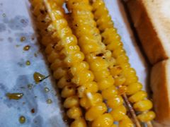 -小红烤翅(傅厚岗店)