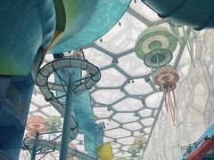 -水立方嬉水乐园