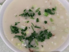 -东门老磨坊羊汤馆(兰山新东关店)