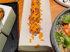 -Hatsune隐泉日式料理(三里屯太古里店)