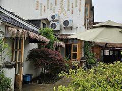-深夜食堂(永康南路店)