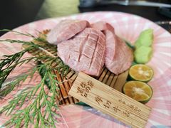 -黑牛の店·黑金店(沈阳万象城店)