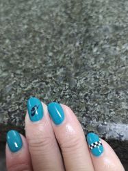 -美斯洛美甲美睫连锁店