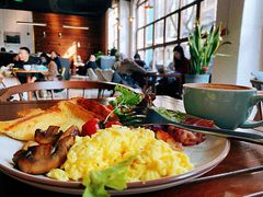 -VESH COFFEE(定西路店)