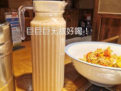 -李久其家民间餐厅(梅溪湖店)