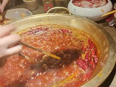 -小龙坎火锅(双林店)