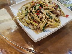 -下梅人家土菜馆(历史文化餐厅度假区店)