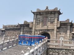 -南岳衡山风景名胜区