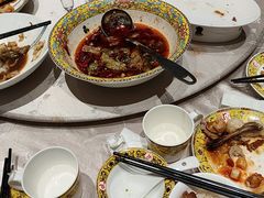 -惠丰堂饭庄(北洼路店)