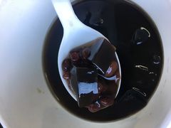 续命红豆汤-佳佳麻辣烧菜馆