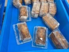 -炉边皮皮·烘焙甜品工厂店