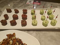 -城南往事·鲁菜济南菜(软件园美莲广场店)