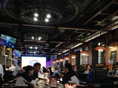 -马迭尔德式西餐精酿啤酒屋(中央大街店)