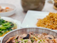 -新塘畔酒楼(里水大道北店)