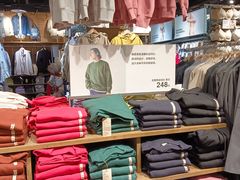 -MUJI无印良品(西单大悦城店)
