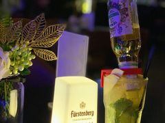 特调3号苹果味-爵士花园音乐酒吧餐厅