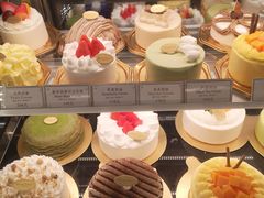 -布歌东京(金融街购物中心店)