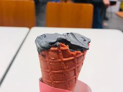 -麦当劳(小白楼店)