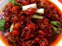 -回味南塘老王虾尾(总店)