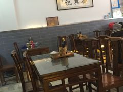 大堂-锡兴记(紫荆花路店)