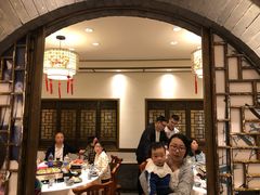 -苏浙徽·农家大院(吴江中山南路店)