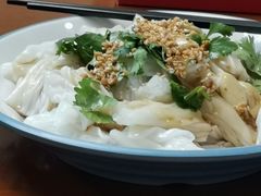 特色捞粉-百姓百味海鲜酒楼(粤垦路总店)