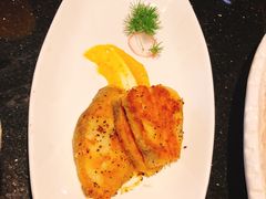 -梅筑·创意料理(王府井百货店)
