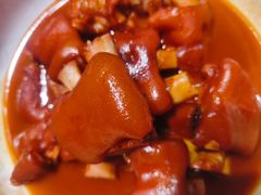 -鲍氏金勺子(恒大店)